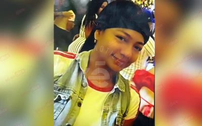 Jésica Rodríguez, la madre que entregó su vida para salvar a su hija en un río en Santander