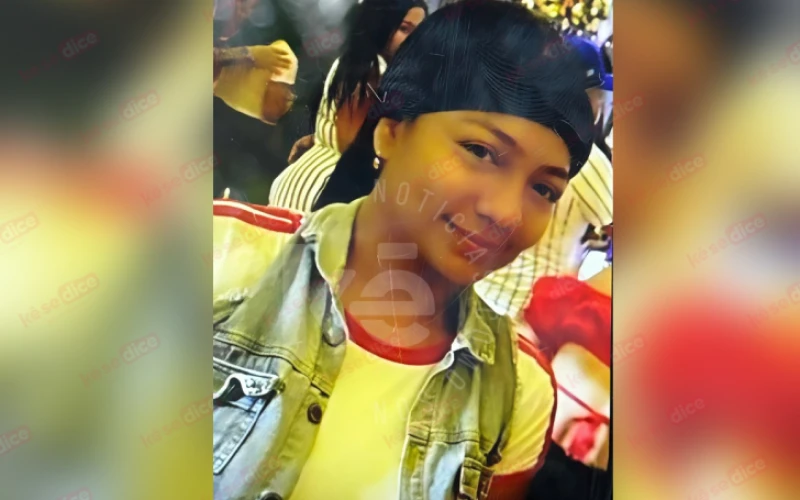 Jésica Rodríguez, la madre que entregó su vida para salvar a su hija en un río en Santander