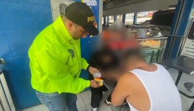 Alteraban cajeros automáticos para robar a los usuarios, en Bucaramanga