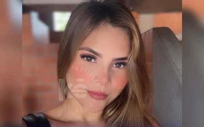 María Alejandra Gómez perdió la vida en un accidente provocado por un hueco en Santander