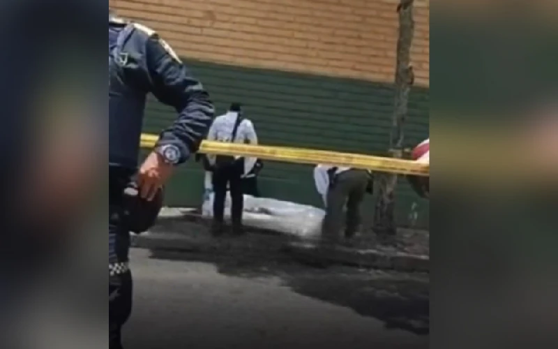 Johany Acosta falleció de forma repentina mientras montaba bicicleta en Bucaramanga