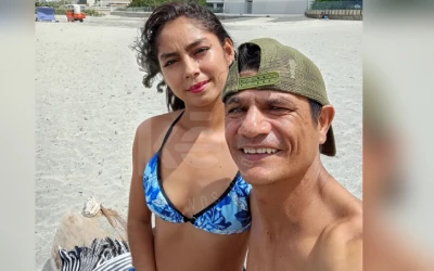 Asesinó a su pareja, madre de dos niños, porque quería abandonarlo