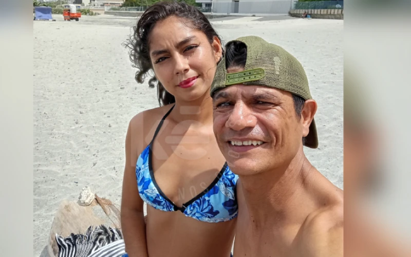 Asesinó a su pareja, madre de dos niños, porque quería abandonarlo