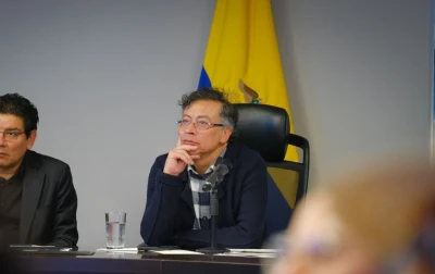 Por déficit fiscal, Gobierno prepara quinto intento de reforma tributaria en el Congreso