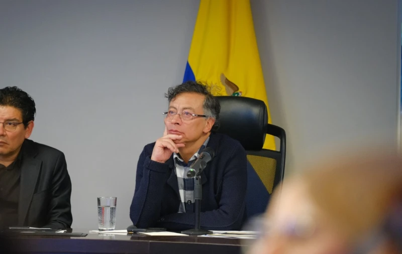 Por déficit fiscal, Gobierno prepara quinto intento de reforma tributaria en el Congreso