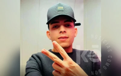 Reconocido 'DJ Betancur' en estado crítico tras recibir tres disparos en Santander