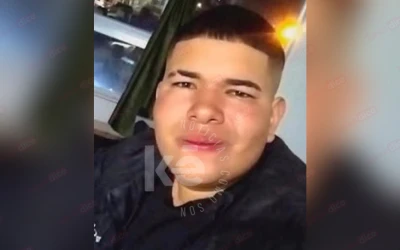 El asesino de Fabián Vega deberá pagar 19 años de cárcel, en Santander