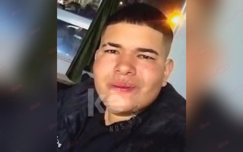 El asesino de Fabián Vega deberá pagar 19 años de cárcel, en Santander