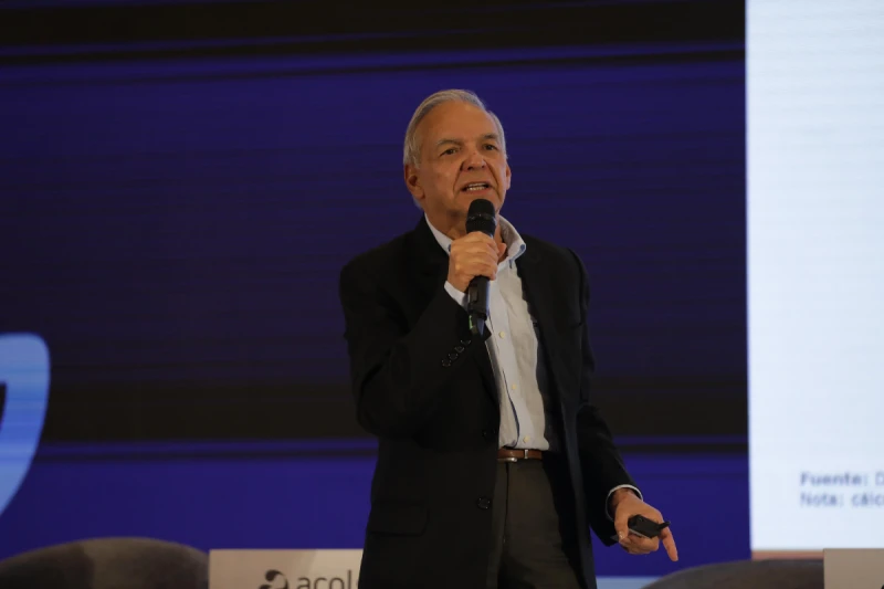 Ordenan libertad de Ricardo Bonilla, involucrado en escándalo de la UNGRD, por vencimiento de términos