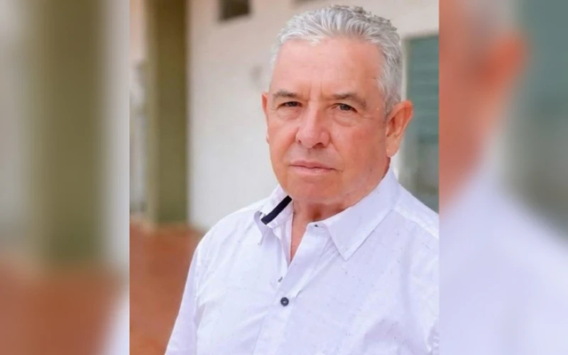 Secuestran a un ganadero en la vía Aguachica - San Martín