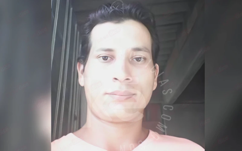 Jhon Freddy Martínez no se accidentó, lo asesinaron en Bucaramanga