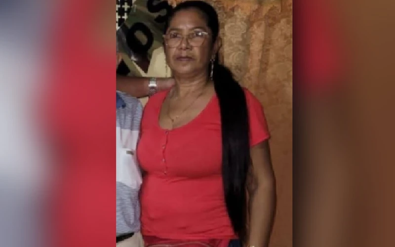 Atentaron contra negocio que no pagó vacuna y asesinaron a una trabajadora