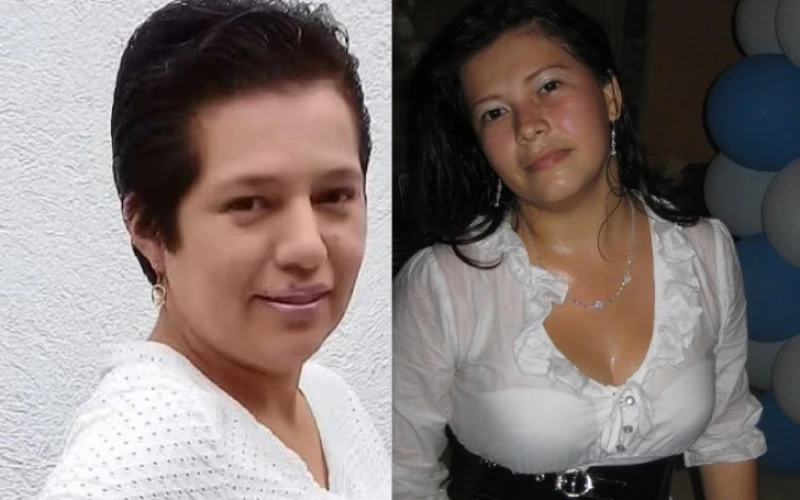 Dos profesoras murieron y otras cuatro resultaron heridas tras un grave accidente