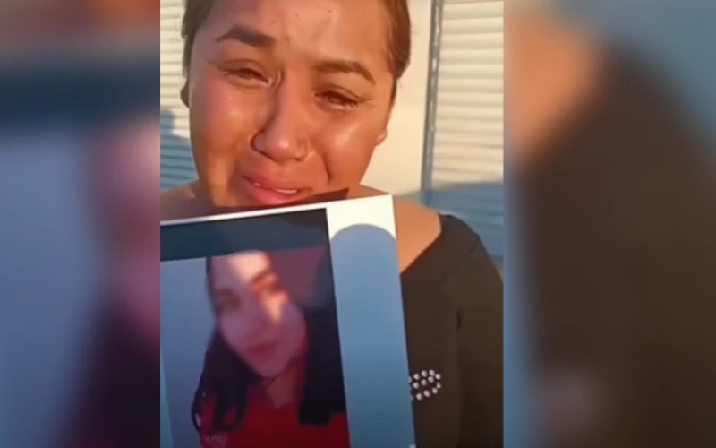 Condenas irrisorias para las dos menores que se grabaron asesinando a otra adolescente