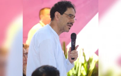 Partido de la U descarta apoyo a Iván Cepeda para la Presidencia