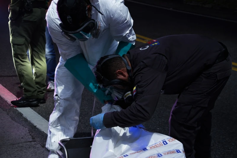 Sicario en moto mata a mujer que se movilizaba en motocarro