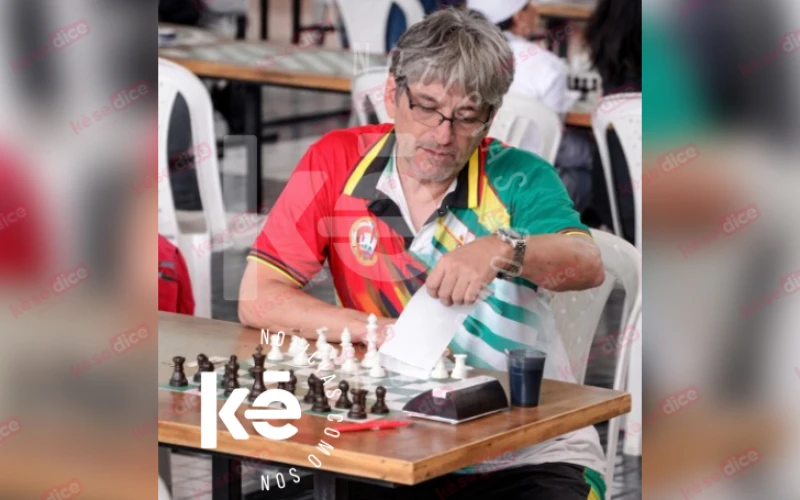 Jorge Sánchez, el 'profe' del Inem hallado sin vida dentro de su casa en Bucaramanga