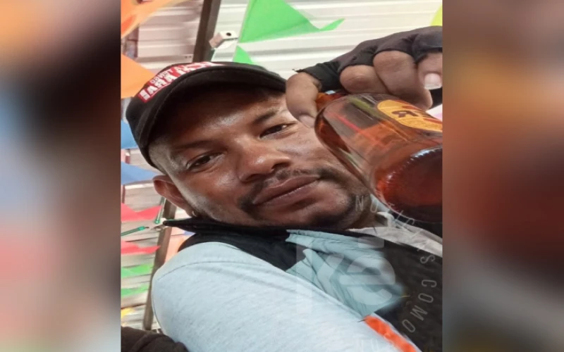 ¡Cuentas pendientes! Sicarios acribillaron a 'El Negro' miembro de ‘Los del Viejo’, en Santander