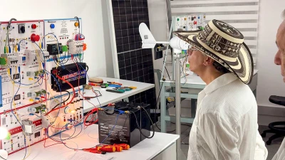 Petro propone usar drones para esparcir semillas y reforestar la Amazonía