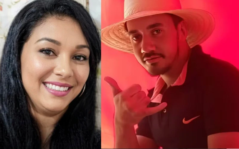 ¡Diez años de odio! El niño que vio morir a su madre creció para matar al asesino, su padrastro