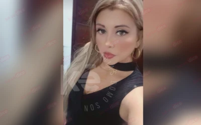 Karely Merlano, la psicóloga asesinada por un grupo de menores infractores en Santander