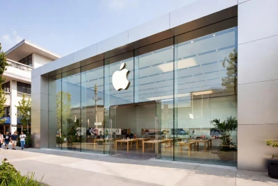 Apple decidió cerrar su primera tienda sindicalizada en Estados Unidos