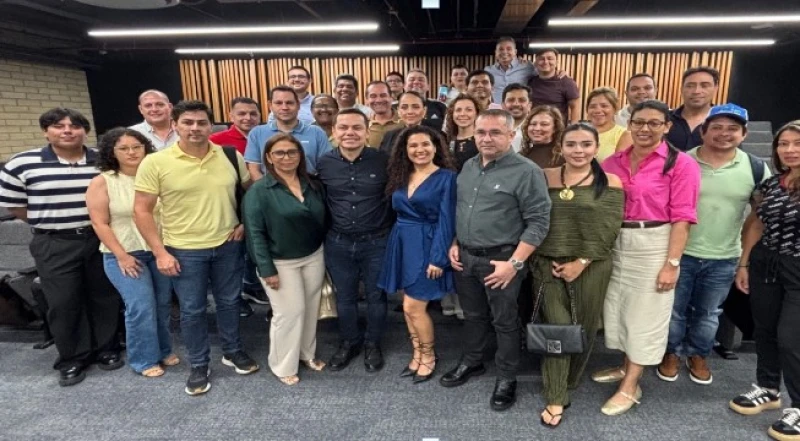 El calzado y la marroquinería impulsan sin parar la economía de Santander