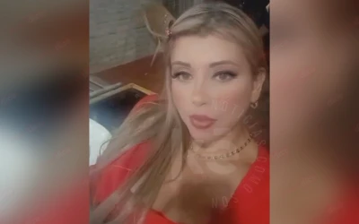 Policía capturó a dos de los menores implicados en homicidio de psicóloga en Santander