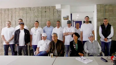 Gobierno suspende diálogo con estructuras criminales en Medellín tras parranda en cárcel de Itagüí