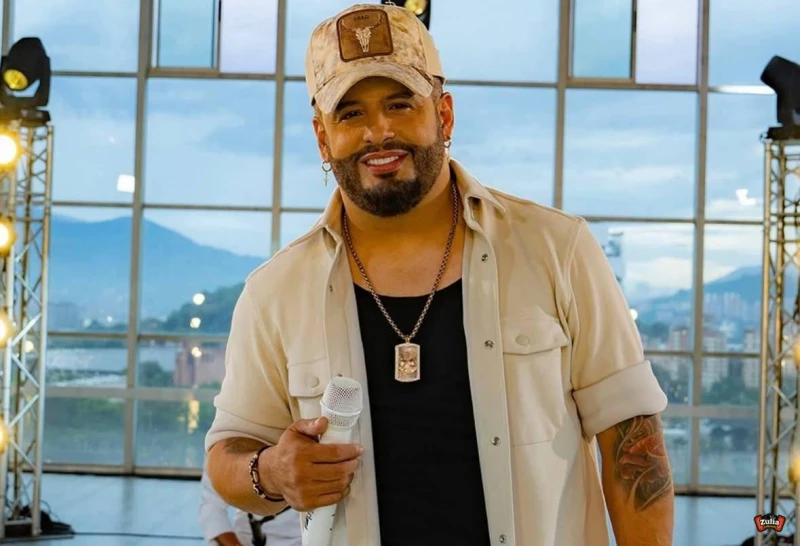 "No sabíamos nada": Equipo de Nelson Velásquez habla sobre parranda en cárcel de Itagüí