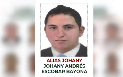 Cayó uno de los más buscados de Bucaramanga: aceptó su crimen