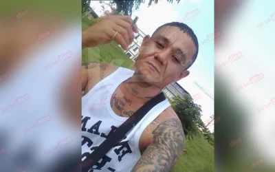 Jhon Mantilla, el hombre que fue asesinado por sicarios en el barrio Bucaramanga