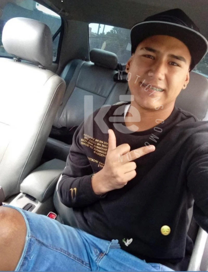 Ke se dice -  1001378123