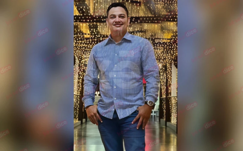 Sicarios acabaron con la vida de reconocido comerciante en San Gil