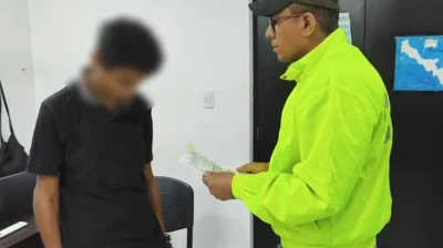 Deberá responder por intentar asesinar a un hombre en Bucaramanga