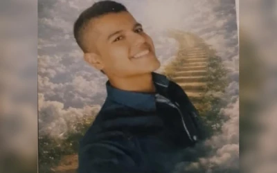 Programan homenaje para despedir a joven asesinado en una cancha en Bucaramanga