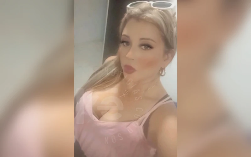 Tres de los menores que asesinaron a Karely Merlano aceptaron el crimen, en Santander