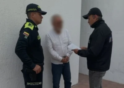 Drogó a una adolescente para poderla abusar: cayó en Piedecuesta