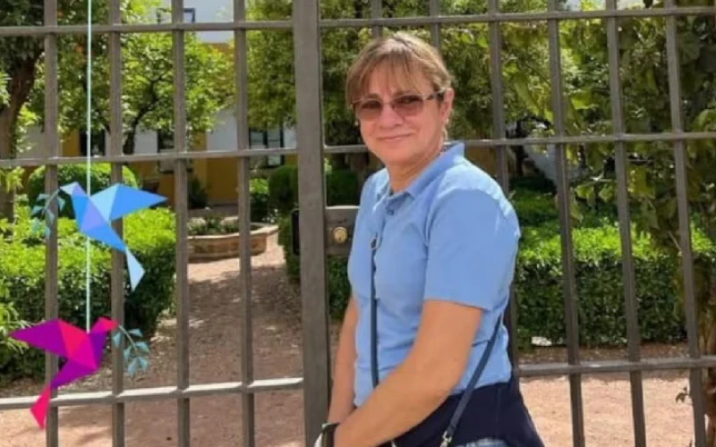 Colombiana fue asesinada por su expareja y padre de sus hijos en España