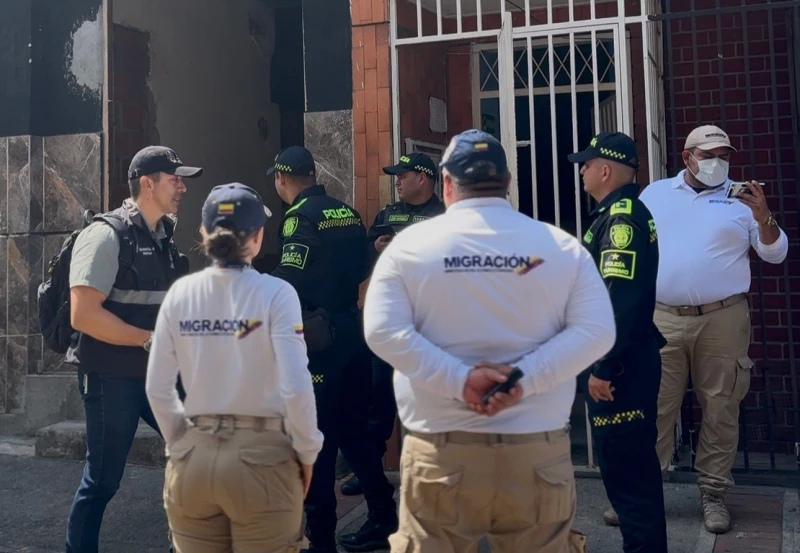 Siete hoteles fueron sellados por malas condiciones en Bucaramanga