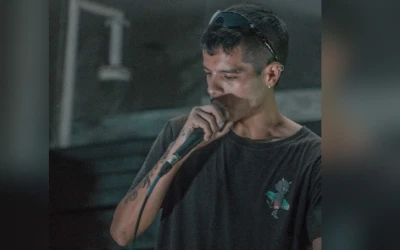 La historia de 'Mulato', el rapero asesinado en una absurda pelea en Bucaramanga