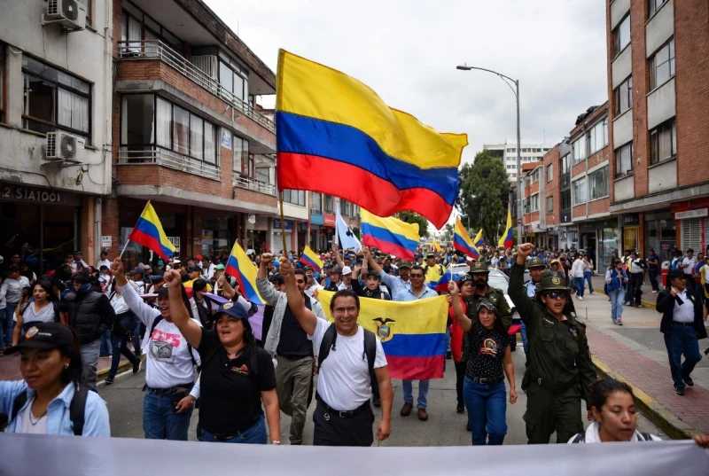 Conozca todo lo que debe saber del Día Cívico que se celebrará este viernes en Colombia