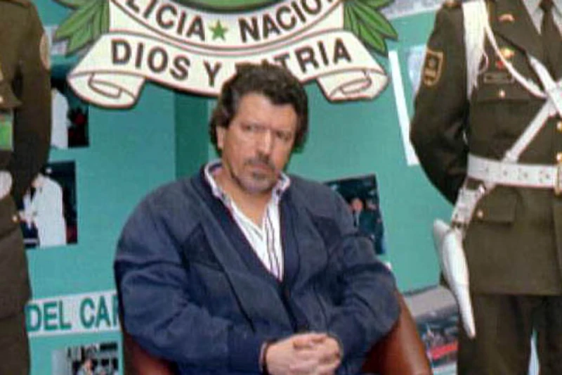 El capo del Cartel de Cali, Miguel Rodríguez, pidió que lo dejen morir en Colombia