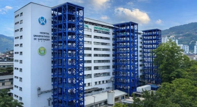 HUS emite alerta roja: sobreocupación colapsa el servicio de urgencias