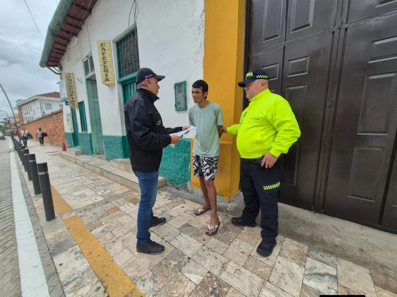 Cayó Jhon Angarita, quien estaría dedicado al hurto de motos en Bucaramanga