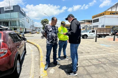 Intentó asesinar a un hombre hace ocho años en Bucaramanga: fue capturado