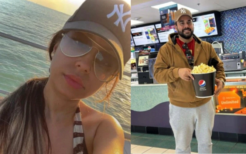 Mató a su esposa colombiana y la metió en un congelador: lo capturaron en EE.UU.