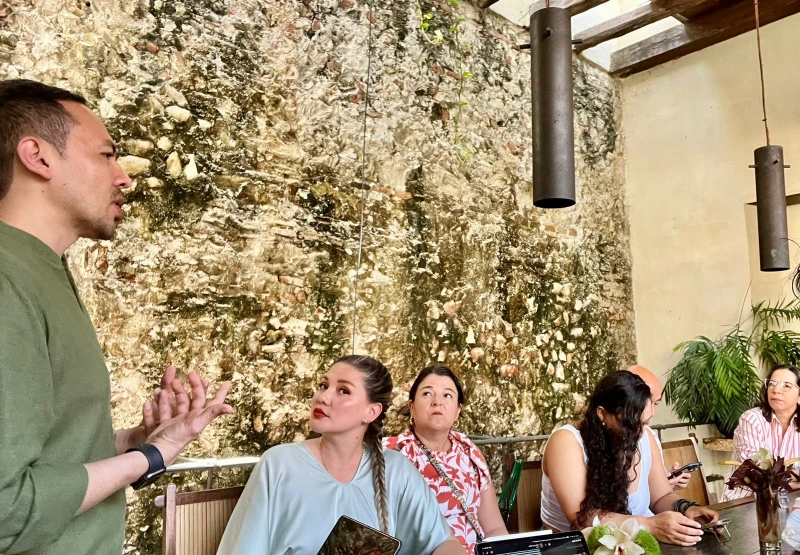 Santandereano lanza la segunda edición de los Premios Príncipe de los Páramos en el FICCI en Cartagena