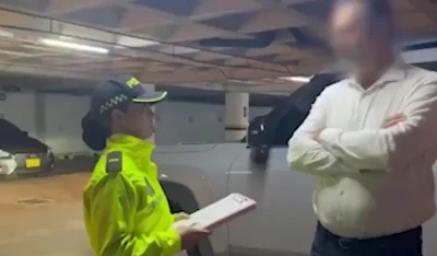 Médico urólogo habría abusado de más de 50 pacientes durante 25 años