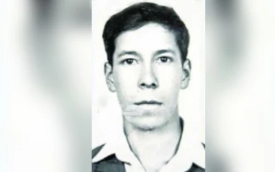 Hallan sin vida en Piedecuesta a un hombre que estaba desaparecido hace 26 años